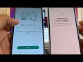 WhatsApp Chat Transfer Redmi Note 11 to iPhone 14 Pro FREE using the Move to iOS App