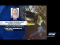 WATCH: Port St. Lucie man arrested for burglary spree after smashing through liquor store door wi...