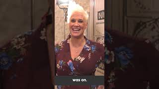 Anne Burrell: BUILD Last Minute