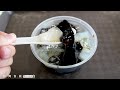 tiong bahru market food collection｜singapore food