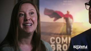 Q&A with Directors of "Common Ground" documentary