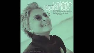 Valerie Lagrange - Faut Plus Me La Faire - Rock - 1980
