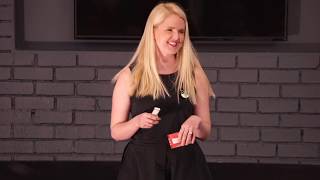 The winning formula for getting kids into gardening | Claire Reid | TEDxJohannesburgSalon