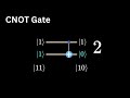 quantum computing ep. 7 quantum circuit design the power of cnot gate and entangled qubits.