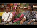 bigg boss tamil season 8 muthu mom u0026 dad happy moment