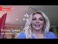 Britney Spears MRL Ask Anything Chat w/ Romeo ‌‌(Full Version)