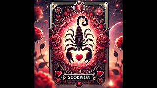 Scorpion -  Valuri de schimbari ! Februarie 2025