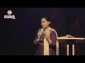 రెండవ అవకాశం telugu christian message by sis. catherine joicy dahinchu agni ministries