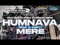 DJ HUMNAVA MERE TRAP X PARTY MIDDLE NULUP MBEDIL NROTOK FULL BASS BLAYER VIRAL TERBARU - BARA MUSIC