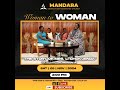 Mandara SDA Church || Woman To Woman || The Story of Mrs. L. Chokuenda || 09 November 2024 || 2:00pm