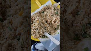 I Tried Fried Rice | Food Street| Food Court | VIT AP