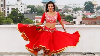 Param Sundari | Kriti Sanon | Dance with Alisha |