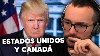 🔴LA NUEVA IDEA DE TRUMP🍁​ Charla I Xokas