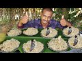 8-Plate Mutton Pulao Eating challenge | indian mukbange | fast eating challenge