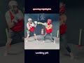 01 22 25 training session sparring hilites boxing boxingtraining boxingworkout boxingdrills