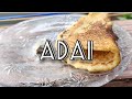 karthigai adai recipe | rice lentil crepes|  cooking tutorials #shorts