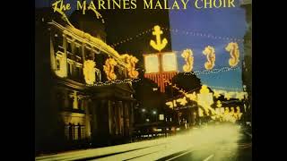 Marines Malay Choir - Rosa (1978)