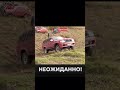 Как так 😮 ваз лада жигули бездорожье offroad гонка 4х4 не_тормози