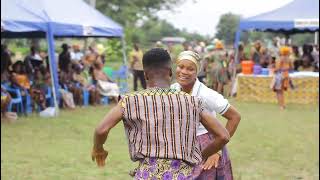 Agbadza Dance Derived from a War Dance Popularly Known as Atrikpui | Department of Ewe Edu. UEW