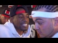 JUNO VS RUSH TYG // iGOT BARS BATTLE LEAGUE // NO BARS NO CHANCE 2