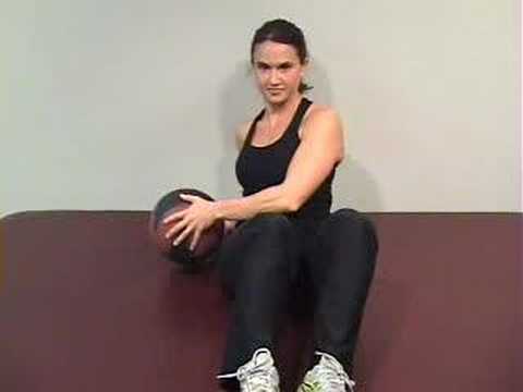 Core Training Youtube