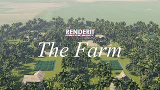 The Farm • Arakkonam • Chennai