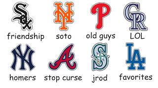 How Every MLB Team COULD Win The 2026 World Series!