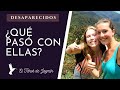 ¿Qué pasó con Lisanne Froon y Kris Kremers (Las holandesas perdidas en Panamá) | El Tarot responde