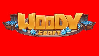 The State of WoodyCraft - Sept 23, 2014