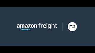 Amazon Freight and MercuryGate