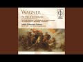 Tannhäuser: Venusberg Music