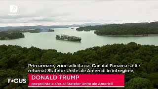 Trump și ordinea lui mondială