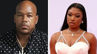 Wack 100 Talks Megan Thee Stallion Shooting in detail on Clubhouse
