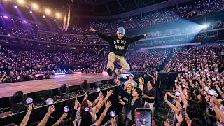 CHAOS ON DAY 2! Taehyung’s Unexpected Move Left BTS & ARMY Screaming in Shock 😭💥