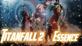 Titanfall 2 擊殺精華