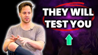 When You Have Value, People Will Test You... (HIGH VALUE TRAITS)