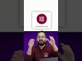 Elementor Pro Crash Course 2025