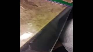 How to crush a pill