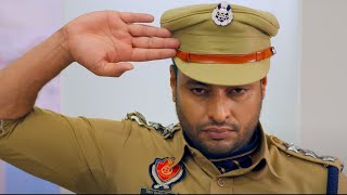 Police Officer Shaheed | Dev Kharoud | Punjabi Comedy Movie | DSP DEV