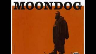 Moondog - Caribea