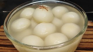 Rasgulla recipe/ Soft, spongy rasgulla/Home made rasgulla / ಮೃದುವಾದ, ಸ್ಪಂಜಿನ ರೀತಿಯ ರಸಗುಲ್ಲಾ ರೆಸಿಪಿ..