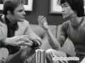 Bruce lee - Making Of Enter The Dragon Part 8