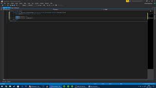 Visual Basic I Message Boxes I Visual Studio