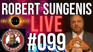 Robert Sungenis Live #099 | Oct. 13th, 2021