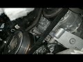 BMW 218i B38 - Water Pump and Thermostat