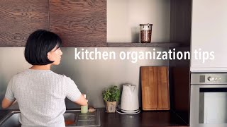 4 organizing habits that make living easier | Healthy Granola Recipe|Korea JUBU