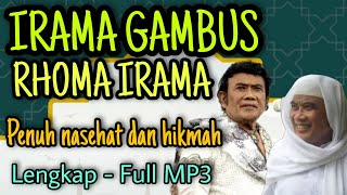 Gambus Rhoma Irama Full MP3 Album | Cocok didengarkan di Bulan Ramadhan | Soneta | Gambus Soraya