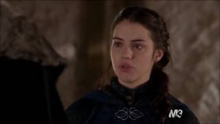 Reign 2x16 \