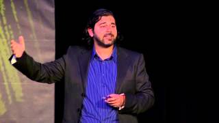 Collision 2015 - Enterprise Stage - Kanishk Priyadarshi