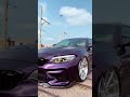 bagged bmw m2 southafrica automobile cars bagged stance bmw